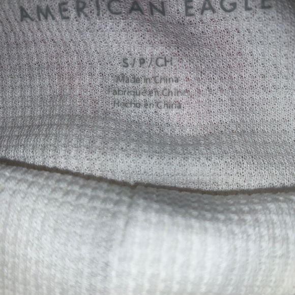American Eagle tank top - Picture 2 of 2